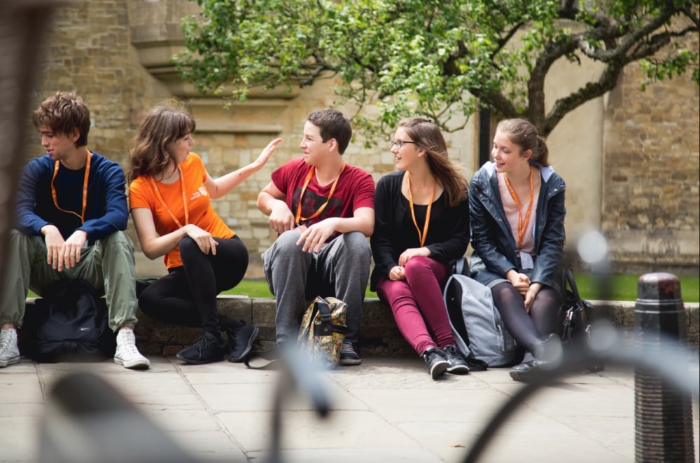 séjour linguistique adolescents Angleterre séjour linguistique adolescents Cambridge